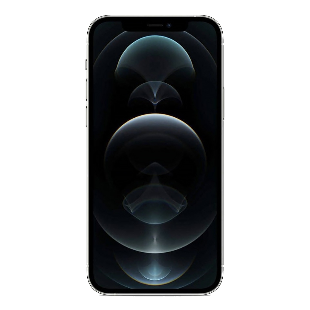 Apple iPhone 12 Pro Max 256 Gb Silver - ціна, характеристики, відгуки, розстрочка, фото 7