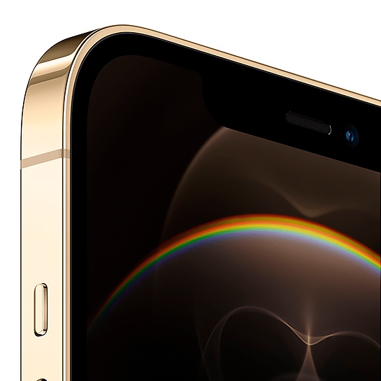 Apple iPhone 12 Pro Max 128 Gb Gold Dual SIM - цена, характеристики, отзывы, рассрочка, фото 6