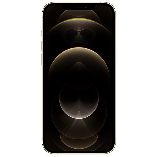 Apple iPhone 12 Pro Max 128 Gb Gold Dual SIM - ціна, характеристики, відгуки, розстрочка, фото 7