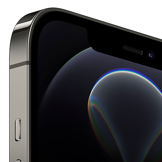 Apple iPhone 12 Pro Max 128 Gb Graphite Dual SIM - ціна, характеристики, відгуки, розстрочка, фото 5