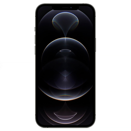 Apple iPhone 12 Pro Max 128 Gb Graphite Dual SIM - ціна, характеристики, відгуки, розстрочка, фото 7