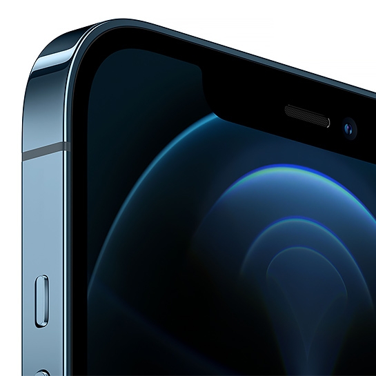 Apple iPhone 12 Pro Max 128 Gb Pacific Blue Dual SIM - цена, характеристики, отзывы, рассрочка, фото 5