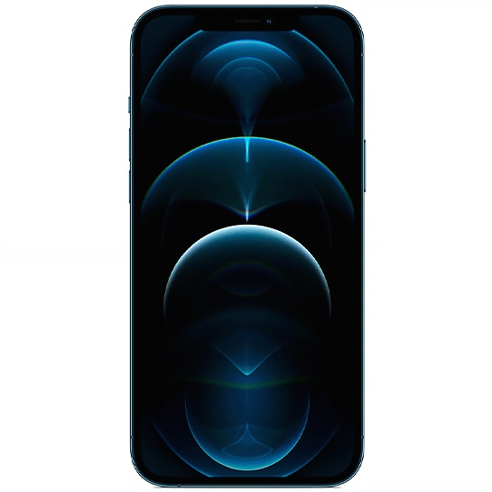 Apple iPhone 12 Pro Max 128 Gb Pacific Blue Dual SIM - цена, характеристики, отзывы, рассрочка, фото 6