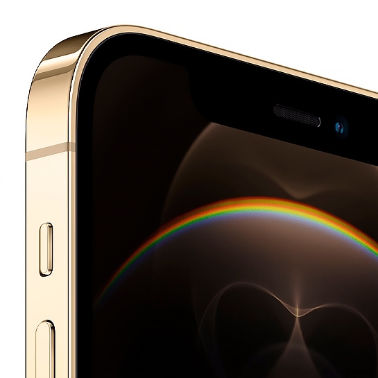 Apple iPhone 12 Pro 128 Gb Gold Dual SIM - ціна, характеристики, відгуки, розстрочка, фото 6