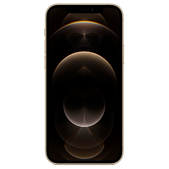 Apple iPhone 12 Pro 128 Gb Gold Dual SIM - ціна, характеристики, відгуки, розстрочка, фото 7