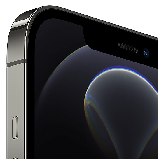Apple iPhone 12 Pro 128 Gb Graphite Dual SIM - ціна, характеристики, відгуки, розстрочка, фото 6