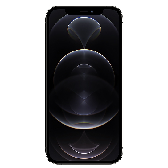 Apple iPhone 12 Pro 128 Gb Graphite Dual SIM - ціна, характеристики, відгуки, розстрочка, фото 7