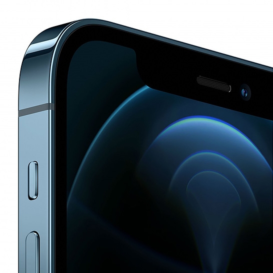 Apple iPhone 12 Pro 128 Gb Pacific Blue Dual SIM - ціна, характеристики, відгуки, розстрочка, фото 6