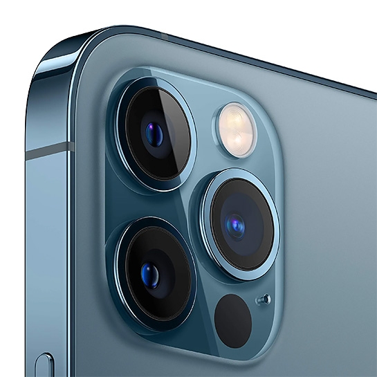 Apple iPhone 12 Pro 512 Gb Pacific Blue - Дисконт - ціна, характеристики, відгуки, розстрочка, фото 5