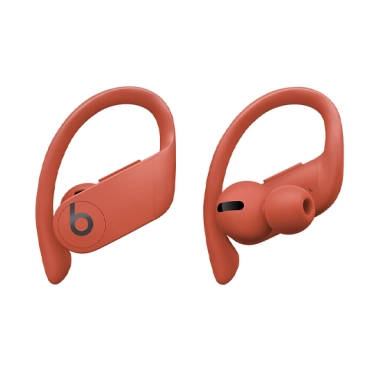 Беспроводные наушники Beats By Dre Powerbeats Pro Lava Red - цена, характеристики, отзывы, рассрочка, фото 1