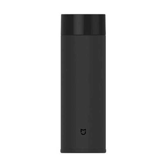 Термос Xiaomi Mi Mijia Vacuum Flask Black - ціна, характеристики, відгуки, розстрочка, фото 1