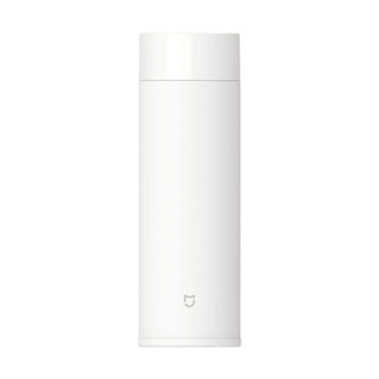 Термос Xiaomi Mi Mijia Vacuum Flask White - цена, характеристики, отзывы, рассрочка, фото 1