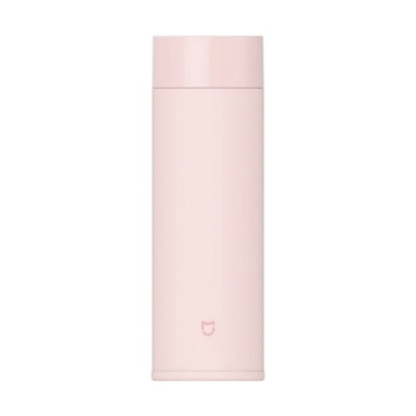 Термос Xiaomi Mi Mijia Vacuum Flask Pink - цена, характеристики, отзывы, рассрочка, фото 1