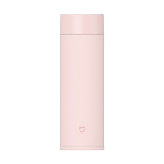 Термос Xiaomi Mi Mijia Vacuum Flask Pink - ціна, характеристики, відгуки, розстрочка, фото 1