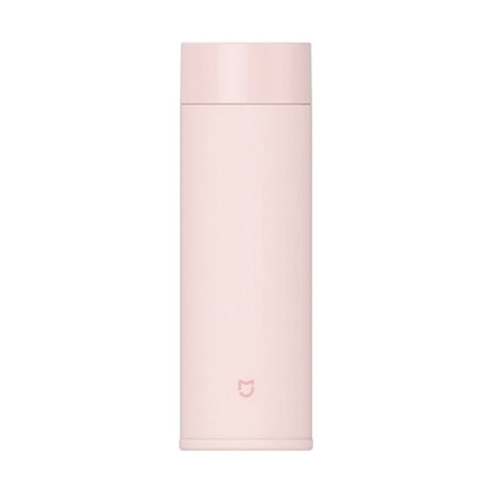 Термос Xiaomi Mi Mijia Vacuum Flask Pink