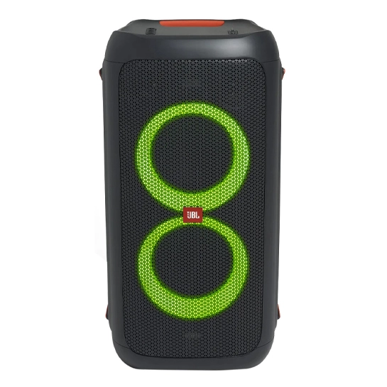 Портативная акустика JBL Party Box 100