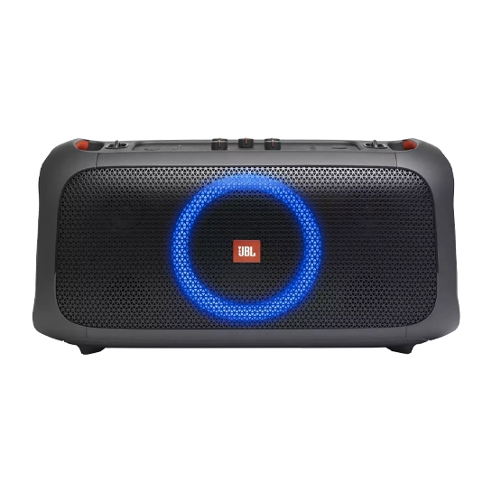 Портативная акустика JBL PartyBox On The Go