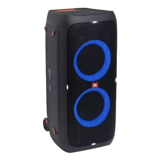 Портативна акустика JBL PartyBox 310 - ціна, характеристики, відгуки, розстрочка, фото 1