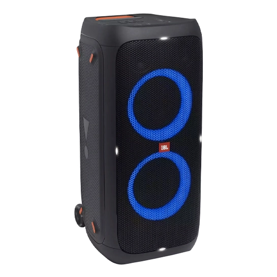 Портативная акустика JBL PartyBox 310