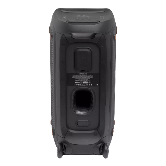 Портативна акустика JBL PartyBox 310 - ціна, характеристики, відгуки, розстрочка, фото 3