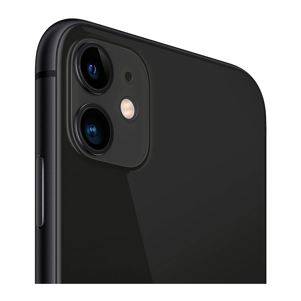 Apple iPhone 11 256 Gb Black - ціна, характеристики, відгуки, розстрочка, фото 5