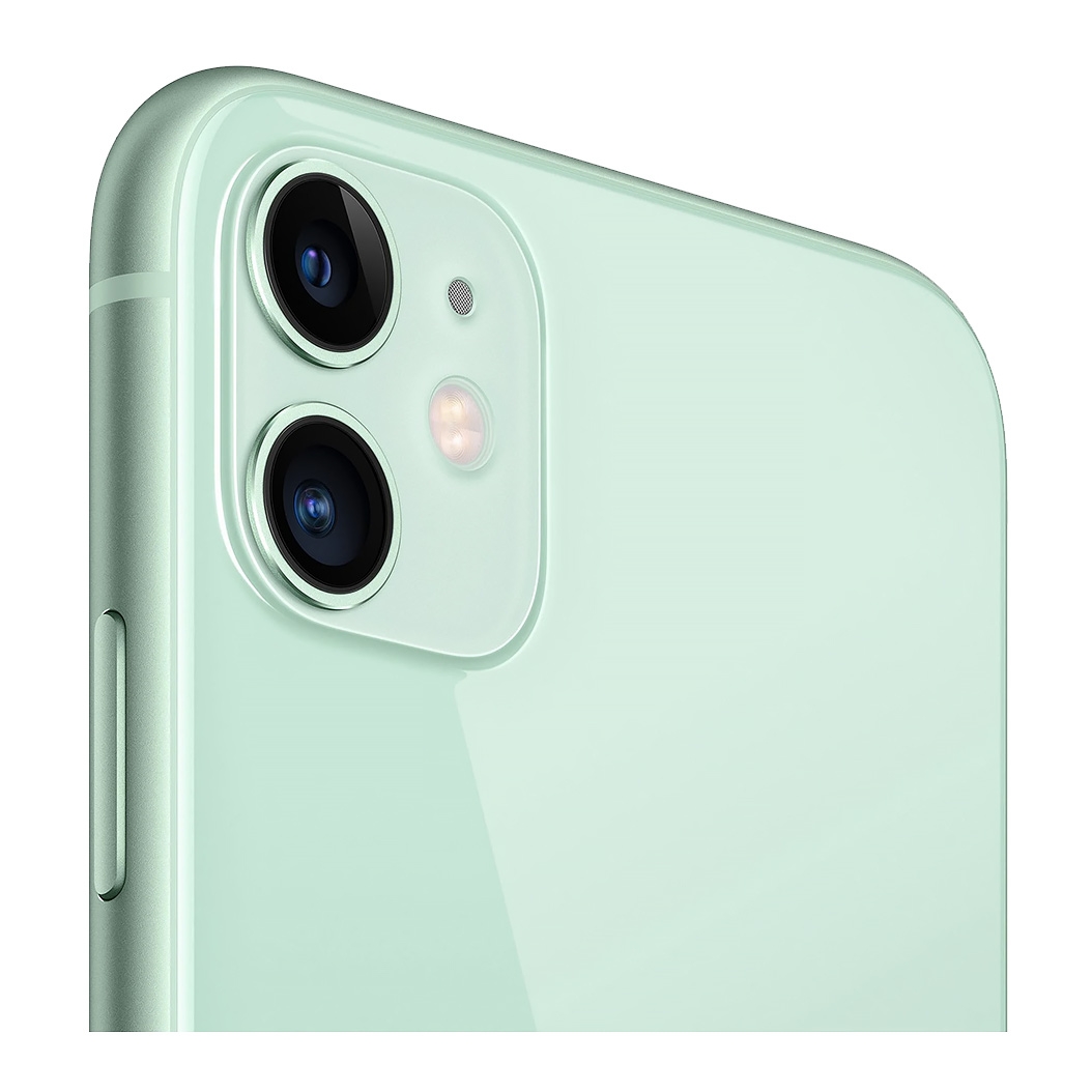 Apple iPhone 11 128 Gb Green Global - ціна, характеристики, відгуки, розстрочка, фото 5