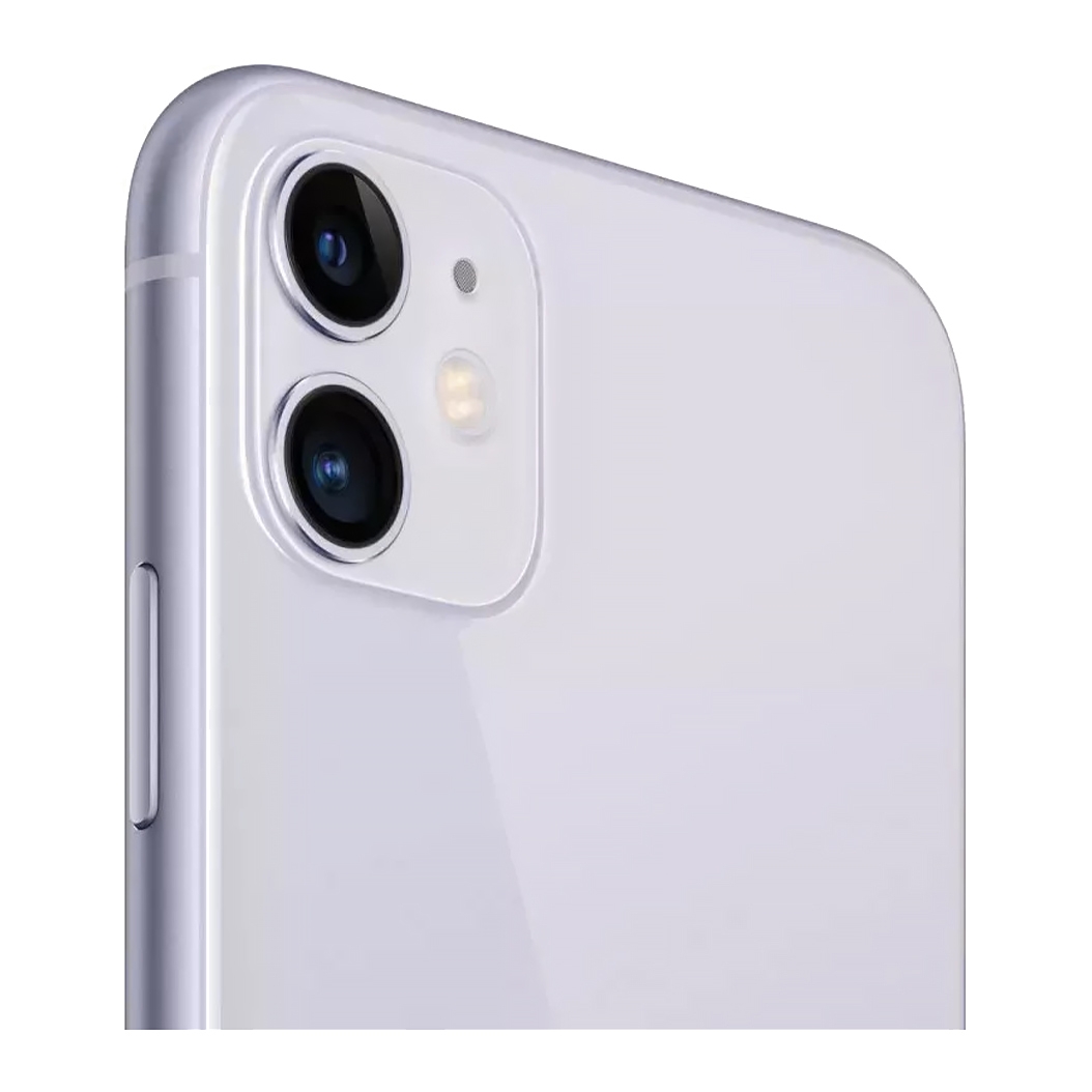Apple iPhone 11 128 Gb Purple Global - ціна, характеристики, відгуки, розстрочка, фото 5