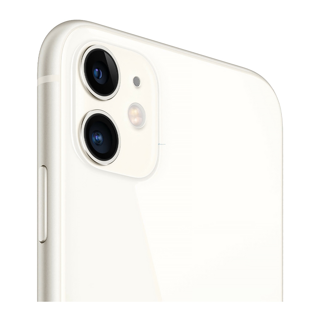 Apple iPhone 11 128 Gb White Global - ціна, характеристики, відгуки, розстрочка, фото 5