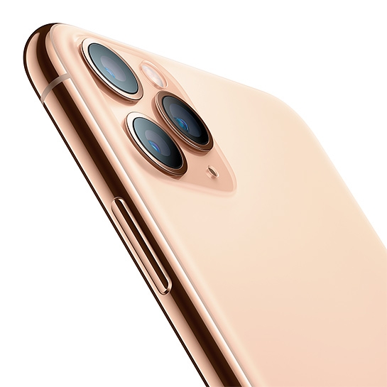 Apple iPhone 11 Pro 256 Gb Gold - ціна, характеристики, відгуки, розстрочка, фото 5
