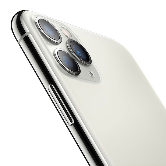 Apple iPhone 11 Pro 256 Gb Silver - ціна, характеристики, відгуки, розстрочка, фото 5