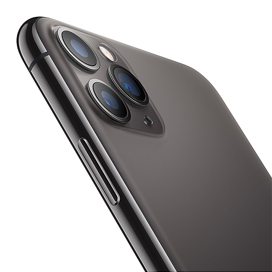 Apple iPhone 11 Pro 256 Gb Space Gray - ціна, характеристики, відгуки, розстрочка, фото 5