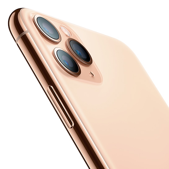 Apple iPhone 11 Pro Max 256 Gb Gold - ціна, характеристики, відгуки, розстрочка, фото 6