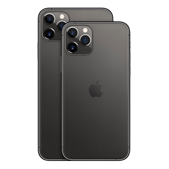Apple iPhone 11 Pro Max 256 Gb Space Gray - ціна, характеристики, відгуки, розстрочка, фото 5