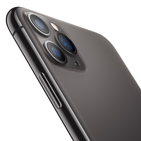 Apple iPhone 11 Pro Max 256 Gb Space Gray - ціна, характеристики, відгуки, розстрочка, фото 6