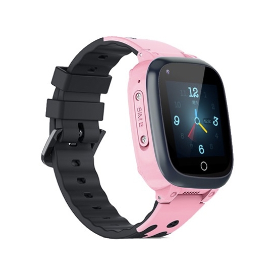 Детские Смарт Часы Gelius Pro Care GP-PK004 Pink - цена, характеристики, отзывы, рассрочка, фото 2