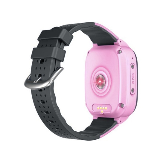 Дитячі Смарт Годинник Gelius Pro Care GP-PK004 Pink - ціна, характеристики, відгуки, розстрочка, фото 3