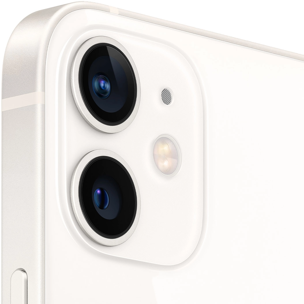 Apple iPhone 12 mini ホワイト 本体 Apple iPhone 12 Mini 256 Gb White купити за ціною 32 799