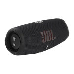 Портативная акустика JBL Charge 5 Black