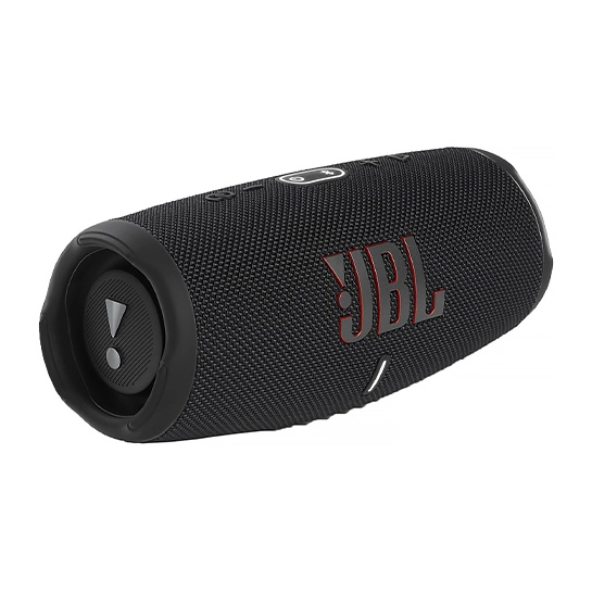 Портативная акустика JBL Charge 5 Black