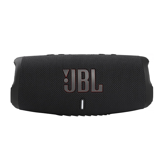Портативна акустика JBL Charge 5 Black - ціна, характеристики, відгуки, розстрочка, фото 2