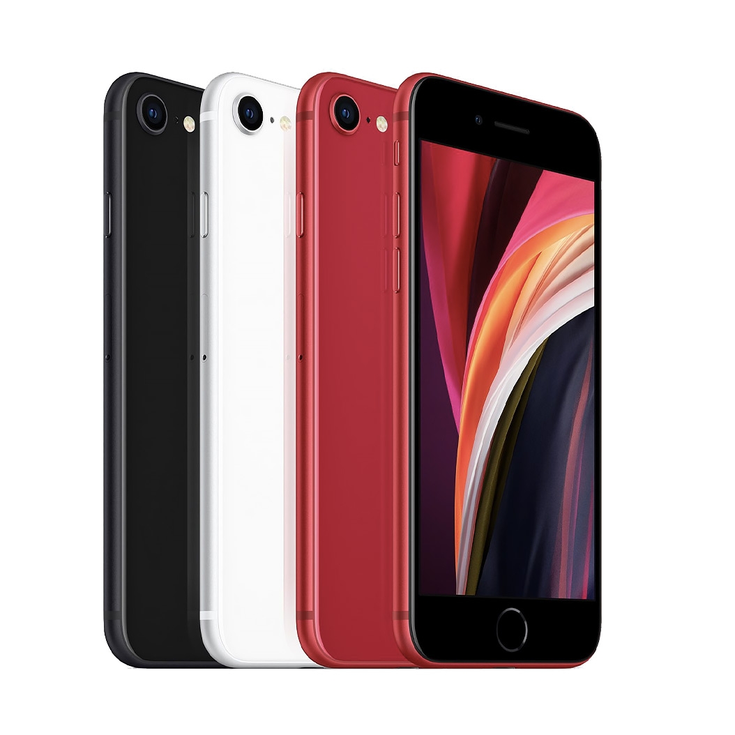 Apple iPhone SE 2 256Gb (PRODUCT) RED - цена, характеристики, отзывы, рассрочка, фото 5