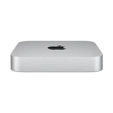 Б/У Настольный компьютер Apple Mac Mini M1 Chip 512 GB 2020 (Идеальное) - цена, характеристики, отзывы, рассрочка, фото 1