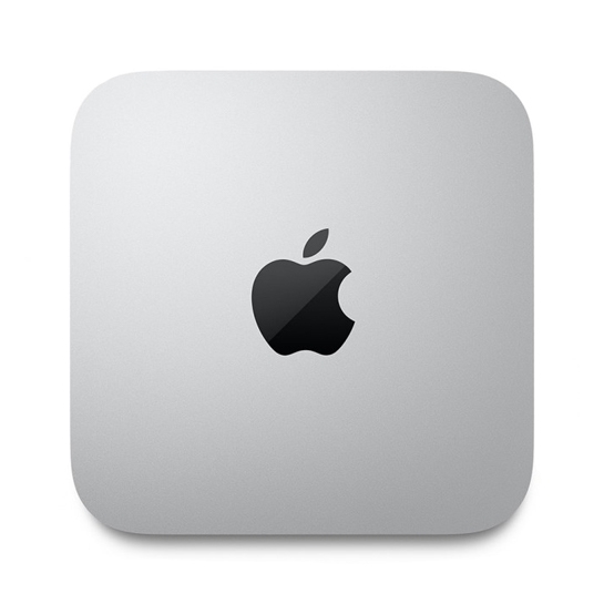 Б/У Настольный компьютер Apple Mac Mini M1 Chip 512 GB 2020 (Идеальное) - цена, характеристики, отзывы, рассрочка, фото 4