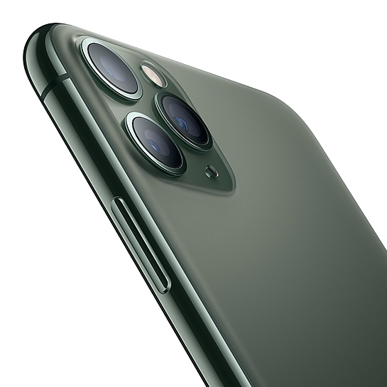 Apple iPhone 11 Pro 512 Gb Midnight Green - Дисконт - ціна, характеристики, відгуки, розстрочка, фото 5