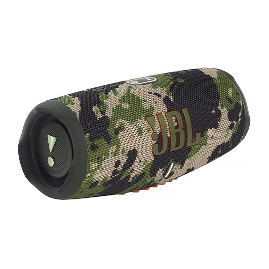 Портативная акустика JBL Charge 5 Squad