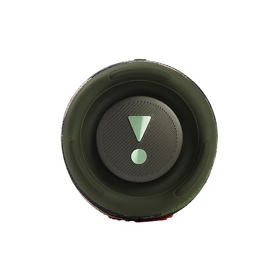 Портативна акустика JBL Charge 5 Green - ціна, характеристики, відгуки, розстрочка, фото 7