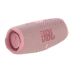 Портативная акустика JBL Charge 5 Pink