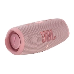Портативна акустика JBL Charge 5 Pink