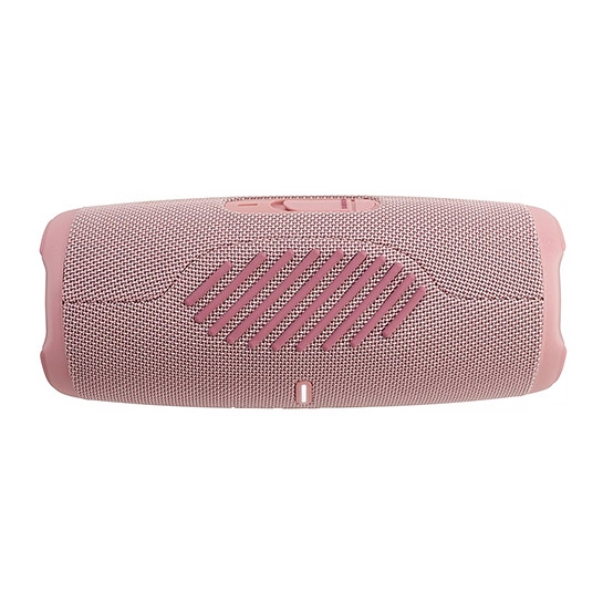 Портативна акустика JBL Charge 5 Pink - ціна, характеристики, відгуки, розстрочка, фото 4