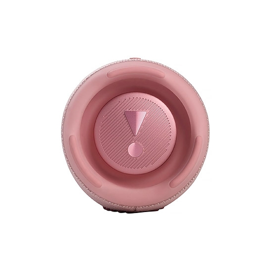 Портативная акустика JBL Charge 5 Pink - цена, характеристики, отзывы, рассрочка, фото 7